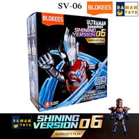 Gambar Blind Box Blokees Ultraman Shining Version Jugglus Juggler Dyna  Gaia Agul COsmos Luna Orb Origin - 1 ShiningSV06 dari damantoys undefined 3 Tokopedia