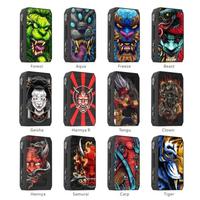 Gambar Ijoy Capo 126W Mod Only Authentic 100% dari dimasgrosirbusa undefined 1 Tokopedia