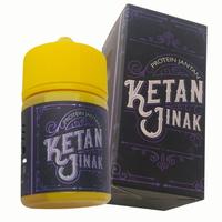 Gambar Liquid Ketan Jinak 60Ml Ketan Hitam Santan - 6MG dari dimasgrosirbusa undefined 3 Tokopedia