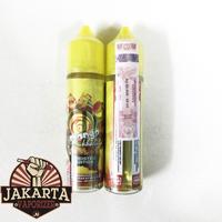 Gambar Haruka - Mango Khalifa 60Ml Mangga E Liquid Vape Vapor 3822 dari dimasgrosirbusa undefined 2 Tokopedia