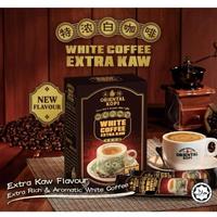 Gambar ORIENTAL KOPI WHITE COFFEE MALAYSIA ALL VARIAN ( 1Box x 10S)   Chocolate Hazelnut - Extra Kaw - Teh Halia dari Sinar Makmur Kreasi undefined 1 Tokopedia