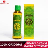 Gambar Minyak Sapu Jagat Asli - 110ml - Minyak Herbal Terapi Esensial Oil Minyak Sapu Jagad Jaggat Kustus dari Sitipet undefined 3 Tokopedia