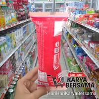 Gambar ICE CREAM GLICO WINGS FROST BITE YAKOO WITH STRAWBERRY JELLY 60ML dari HariHariKaryaBersama undefined 3 Tokopedia