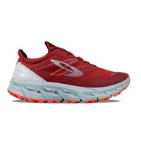 Gambar 910 Nineteen  YUZA EVO TRAIL RUN sepatu running Original 100% - merah teracota /khaki, 40 - black, 39 dari CHANGE OLS undefined 4 Tokopedia