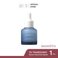 Gambar MOSSERU - 3%Tranexamic Acid Bright Booster Serum All Prodduct dari The Munk Ann undefined 2 Tokopedia