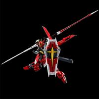 Gambar In Stock BANDAI Original Box HG SWORD IMPULSE GUNDAM Spec II Anime Action Figure Model Toy Gift for Kid Foam Box Packaging dari Cv paryanto undefined 5 Tokopedia