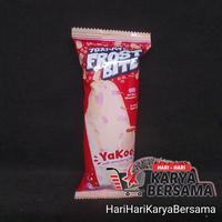 Gambar ICE CREAM GLICO WINGS FROST BITE YAKOO WITH STRAWBERRY JELLY 60ML dari HariHariKaryaBersama undefined 1 Tokopedia
