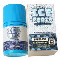 Gambar Kaos 60Ml - Icepedia Bubblegum 60Ml Freebase By Majapahit Brewery Honeydew - Blackcurrant - Grape - Lychee - Blueberry - Mango - Strawberry Bubblepedia Bubble Pedia Ice Pedia Liquid Vape Enak - Honeydew dari RASMIU undefined 1 Tokopedia