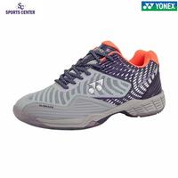 Gambar New Sepatu Badminton Yonex HYDROFORCE / Hydro Force 6 Space Gray dari CHANGE OLS undefined 1 Tokopedia