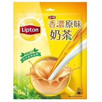 Gambar Lipton Milktea Taiwan 20gram x 20 sachet Nai Cha Teh Susu Taiwan - less sugar - original dari Sinar Makmur Kreasi undefined 1 Tokopedia