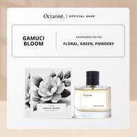 Gambar [sweetstore-2] Berkualitas Tahan Lama Parfum Wanita Tahan Lama Aroma Segar, Floral Dan Lembut Inspired By Gamuci Bloom | Parfume Perfume Farfum Minyak Wangi Cewek Cowok Murah Original Paling Dicari - 50ml dari sweetstore-2 undefined 2 Tokopedia