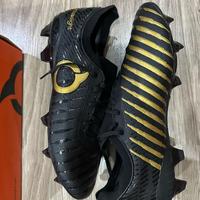 Gambar TERBARU Second Like New ORTUSEIGHT forte claws FG size 41 sepatu bola dari Saputput Store undefined 1 Tokopedia
