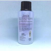 Gambar Terbaik Eye & Lip Make up Remover 60ml dari butterfly seraphimm undefined 3 Tokopedia