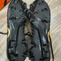 Gambar TERBARU Second Like New ORTUSEIGHT forte claws FG size 41 sepatu bola dari Aciacimol Shop undefined 2 Tokopedia