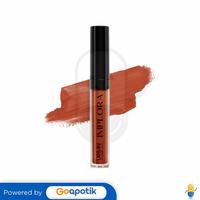 Gambar IMPLORA URBAN LIP CREAM MATTE 11 RED BEAN dari Apotek Ihsan Ciamis by GoApotik undefined 1 Tokopedia