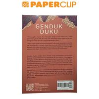 Gambar GENDUK DUKU ( NEW COVER ) dari Paperclip Indonesia undefined 2 Tokopedia