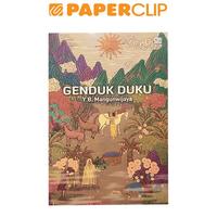 Gambar GENDUK DUKU ( NEW COVER ) dari Paperclip Indonesia undefined 1 Tokopedia
