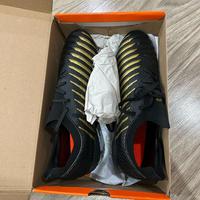 Gambar TERBARU Second Like New ORTUSEIGHT forte claws FG size 41 sepatu bola dari Toko JayaSelaluu undefined 5 Tokopedia