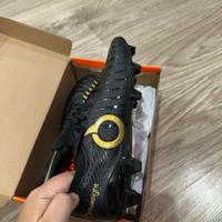 Gambar TERBARU Second Like New ORTUSEIGHT forte claws FG size 41 sepatu bola dari Saputput Store undefined 4 Tokopedia