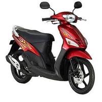 Gambar paket Full bodi Body Mio Sporty Karbu Lama 2008 2009 2010 Hitam complete set bodi lengkap komplit kasar halus motor karburator yamaha karburator original old spinner beat dari AOSMOTOPART_NEW undefined 4 Tokopedia