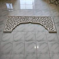 Gambar List plang, Saka, Pintu masuk Ukiran 3D Tebal 2cm bahan spon eva Untuk dekorasi pelaminan, ruangan dll dari tokoSurastri undefined 1 Tokopedia