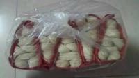Gambar Misua / Mie Shoa / Mee Soa Medan / Mi Sua / Mie Sua /Miesua Medan Isi 25 Pcs Premium By Clara Home dari Claraa Home Food undefined 3 Tokopedia