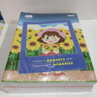 Gambar BUKU TULIS SIDU isi 100 lembar ( 5 buku ) / pack dari hancdonink undefined 2 Tokopedia