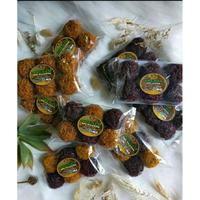 Gambar GRUBI KREMES ISI 42 pcs / Grubi kremes MIX / Cemilan tradisional dari BERKAH 99 MART undefined 2 Tokopedia