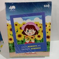 Gambar BUKU TULIS SIDU isi 100 lembar ( 5 buku ) / pack dari hancdonink undefined 1 Tokopedia