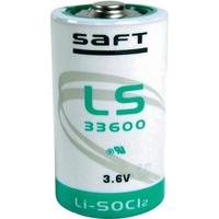 Gambar Ready Gan Baterai Lithium Saft 3.6V Ls33600 (Ls 33600) Lsh20 Size D Tanpa Pin Ready Gan dari UNIVERSE COLLECTION16 undefined 4 Tokopedia