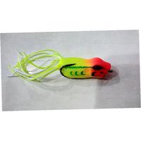 Gambar Part  Umpan Soft Frog Pop Mustad Hook  9q9bv dari TOKO PUTRI NEW undefined 2 Tokopedia