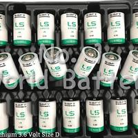 Gambar Ready Gan Saft Made In France Lithium Battery 3.6 V - Size D Type Ls 33600 Batre Baterai Battery Ready Gan dari UNIVERSE COLLECTION16 undefined 4 Tokopedia