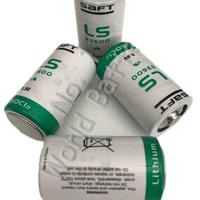 Gambar Ready Gan Saft Made In France Lithium Battery 3.6 V - Size D Type Ls 33600 Batre Baterai Battery Ready Gan dari UNIVERSE COLLECTION16 undefined 2 Tokopedia
