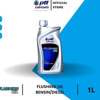 Gambar ENGINE FLUSH PTT FLUSHING OIL 1L BENSIN DIESEL MOBIL MOTOR 100% ASLI dari shopsriwa2 undefined 1 Tokopedia
