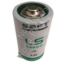 Gambar Ready Gan Saft Made In France Lithium Battery 3.6 V - Size D Type Ls 33600 Batre Baterai Battery Ready Gan dari UNIVERSE COLLECTION16 undefined 3 Tokopedia