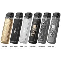 Gambar VP" VINCI POD KIT ROYAL EDITION - Black Ripple dari sugiyanto60 undefined 2 Tokopedia