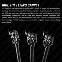 Gambar Promo Terlaris Sr Suntour Ncx Suspension Seatpost Tiang Suspensi 27,2 28,6 30,9 31,6 Seatpost Empuk Seatpost Genjot Seatpost Macet Full Suspension Bike Seatpost Dropper Seatpost Per Suspensi Sepeda Gunung Mtb Fulsus Tiang Sepeda Per Sadel Per Suspensi - 30,9 mm dari All-In-One PEDIA undefined 3 Tokopedia