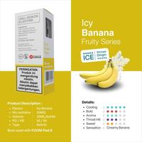 Gambar VP" PISANG RAKYAT SALT NIC 30ML 30MG dari sugiyanto60 undefined 2 Tokopedia