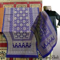 Gambar Songket PaSH - Selendang Songket Tenun Asli Khas Palembang Berbagai Macam Warna Dan Motif - V.1 dari Songket PaSH Official Store undefined 2 Tokopedia