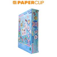 Gambar MAINAN ANAK AQUABEADS EASY STARTER SET dari Paperclip Indonesia undefined 2 Tokopedia