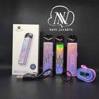 Gambar VP" URSA NANO POD KIT COLLECTIVE EDITION - LambentSilver dari sugiyanto60 undefined 1 Tokopedia