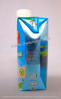 Gambar Air Kelapa / Hydro Coco 12x330ml - Karton dari Adima Dwitunggal Jaya,PT undefined 4 Tokopedia