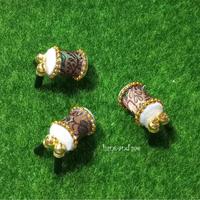Gambar Hiasan Idul Fitri Bedug Lebaran - Beduk Mini (s) - Hijau dari Me and Craft undefined 4 Tokopedia