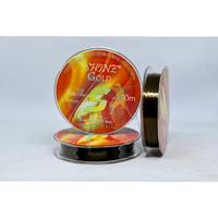 Gambar Part  Senar SHINE GOLD Kuat, Mudah Tenggelam, Anti Kribo,  lu6yt dari Toko ADA Tika undefined 1 Tokopedia