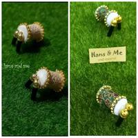 Gambar Hiasan Idul Fitri Bedug Lebaran - Beduk Mini (s) - Hijau dari Me and Craft undefined 1 Tokopedia