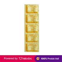 Gambar Lasal 2 mg 10 Kapsul - Obat Asma - Halodoc dari Apotek Apotekita Penjaringan undefined 1 Tokopedia