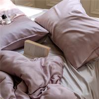 Gambar Quality Bedding Sets Tencel Double-sided Duvet Cover Set Summer I dari Toko Animeaesthetic undefined 4 Tokopedia