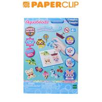 Gambar MAINAN ANAK AQUABEADS EASY STARTER SET dari Paperclip Indonesia undefined 1 Tokopedia