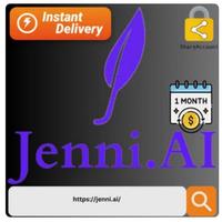Gambar Jenni AI Unlimited Supercharge Your Next Research Paper 1 bulan dari Signals Store undefined 1 Tokopedia