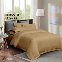 Gambar Modernmise - Duvet Cover Tencel Dobby 400Tc Sarung Duvet Quilt dari Modern Mise undefined 3 Tokopedia